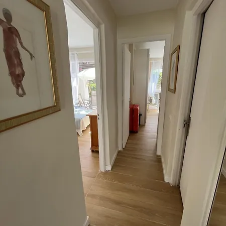 - Playa - 2 Y Terrazas Con Jardines Al Lado Del Mar Pa25 Lägenhet Estepona