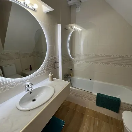 - Playa - 2 Y Terrazas Con Jardines Al Lado Del Mar Pa25 *