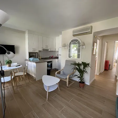 - Playa - 2 Y Terrazas Con Jardines Al Lado Del Mar Pa25 *