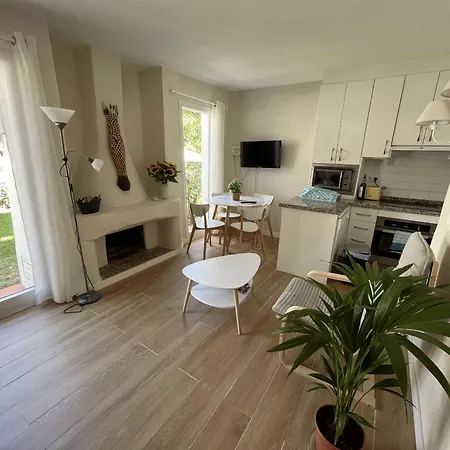 - Playa - 2 Y Terrazas Con Jardines Al Lado Del Mar Pa25