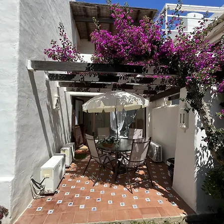 - Playa - 2 Y Terrazas Con Jardines Al Lado Del Mar Pa25 *