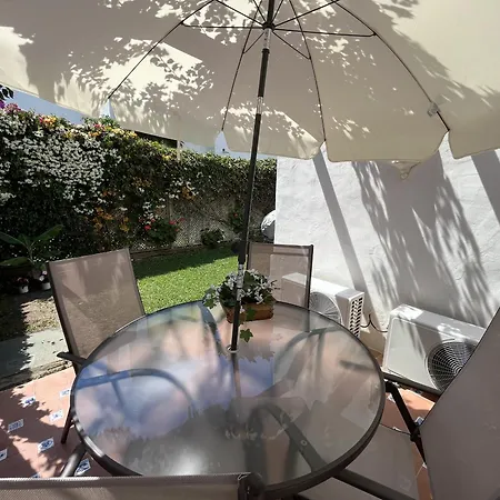 - Playa - 2 Y Terrazas Con Jardines Al Lado Del Mar Pa25