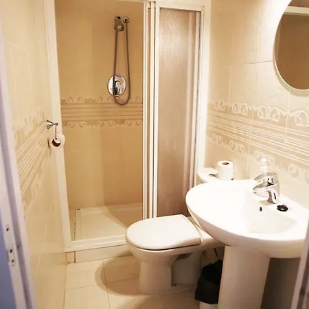 - Playa - 2 Y Terrazas Con Jardines Al Lado Del Mar Pa25 *