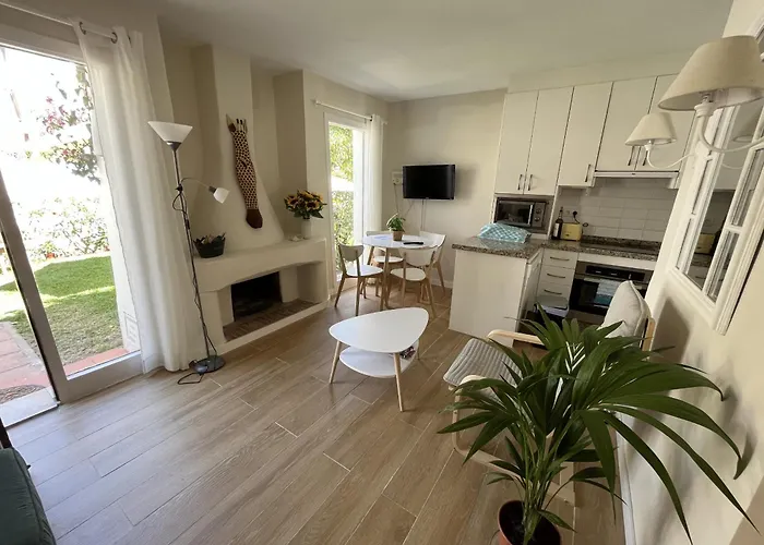 - Playa - 2 Y Terrazas Con Jardines Al Lado Del Mar Pa25