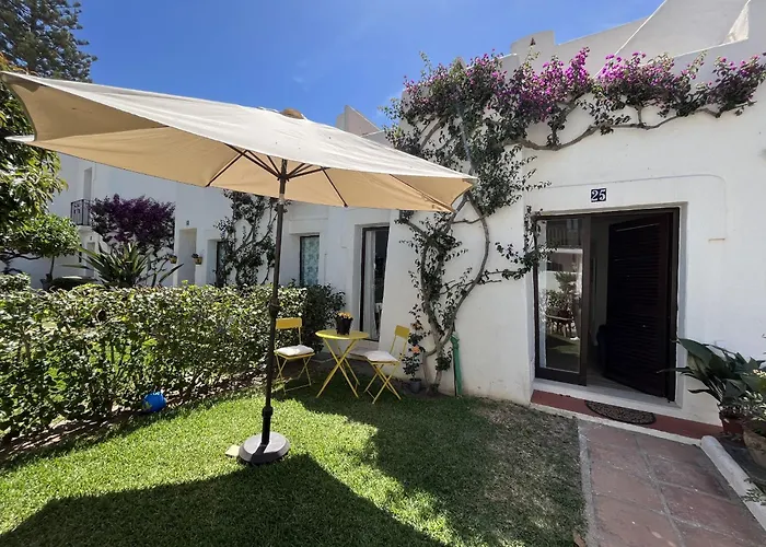 - Playa - 2 Y Terrazas Con Jardines Al Lado Del Mar Pa25 *