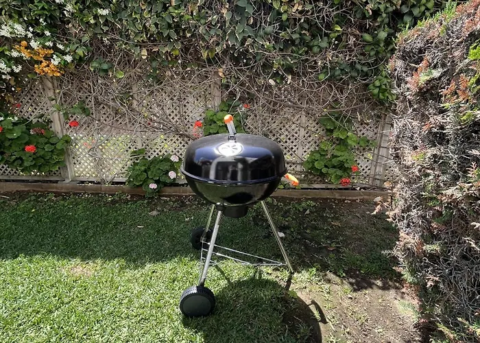 - Playa - 2 Y Terrazas Con Jardines Al Lado Del Mar Pa25