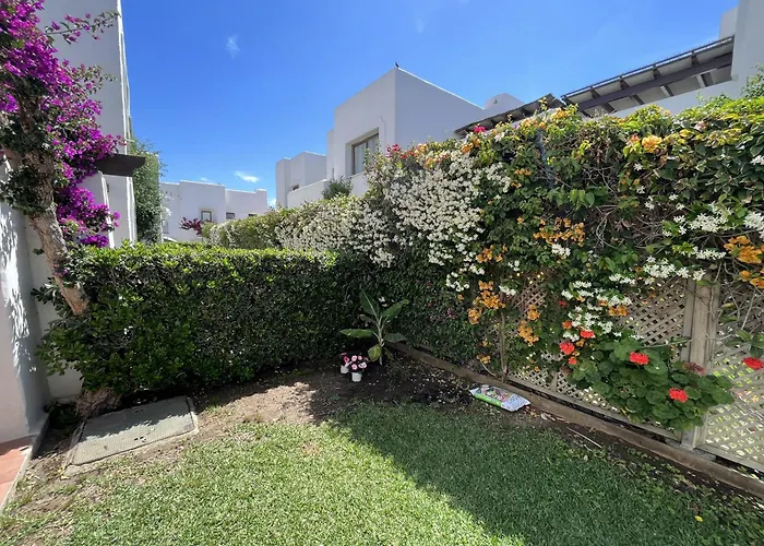 شقة - Playa - 2 Y Terrazas Con Jardines Al Lado Del Mar Pa25 *