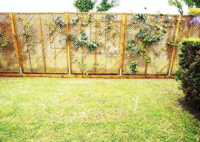 - Playa - 2 Y Terrazas Con Jardines Al Lado Del Mar Pa25 * إِستيبونا