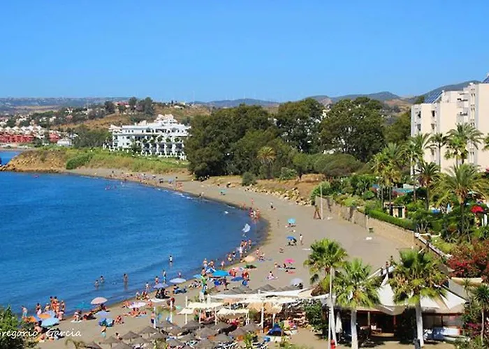 - Playa - 2 Y Terrazas Con Jardines Al Lado Del Mar Pa25 * إِستيبونا