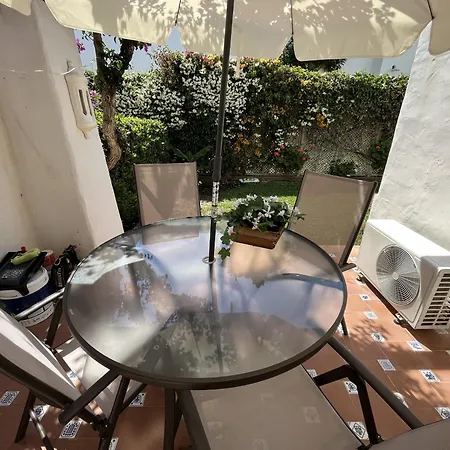 - Playa - 2 Y Terrazas Con Jardines Al Lado Del Mar Pa25 Апартаменты *