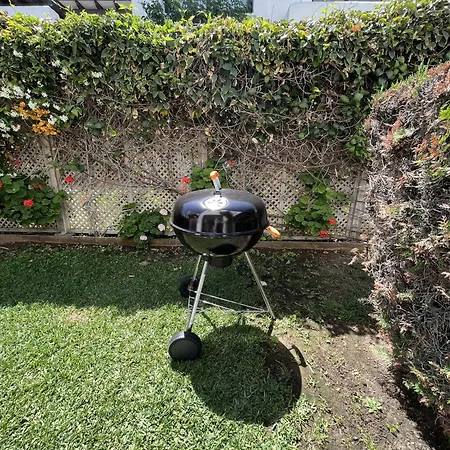 - Playa - 2 Y Terrazas Con Jardines Al Lado Del Mar Pa25