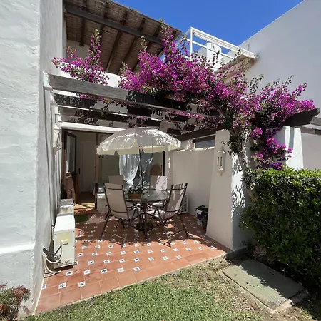 - Playa - 2 Y Terrazas Con Jardines Al Lado Del Mar Pa25 Lejlighed *
