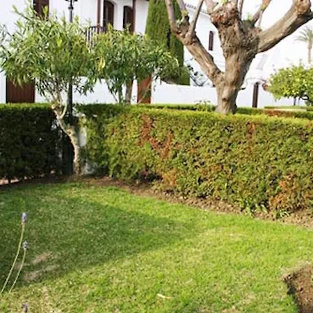- Playa - 2 Y Terrazas Con Jardines Al Lado Del Mar Pa25 * Estepona