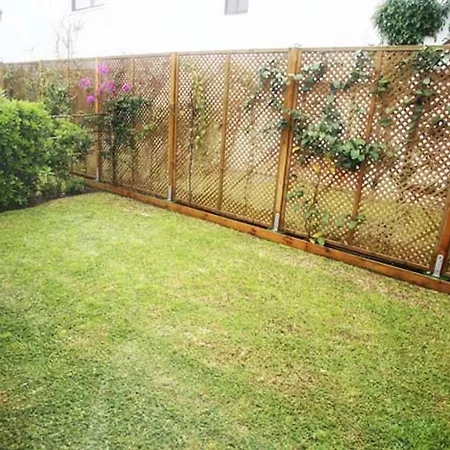 - Playa - 2 Y Terrazas Con Jardines Al Lado Del Mar Pa25 * Estepona