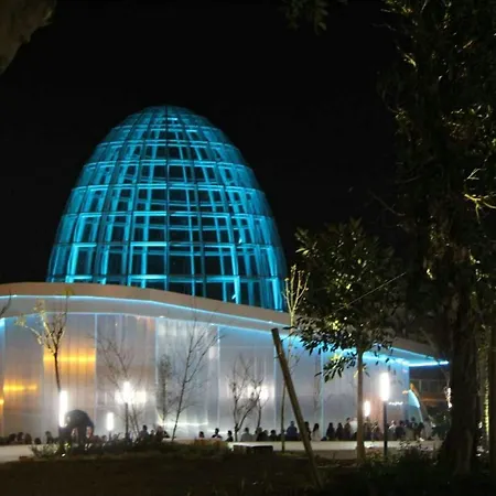 - Playa - 2 Y Terrazas Con Jardines Al Lado Del Mar Pa25 Эстепона