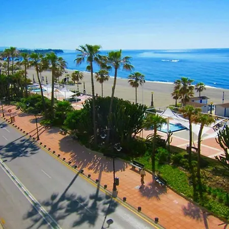 - Playa - 2 Y Terrazas Con Jardines Al Lado Del Mar Pa25 *