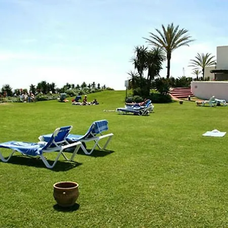 - Playa - 2 Y Terrazas Con Jardines Al Lado Del Mar Pa25 Lejlighed *
