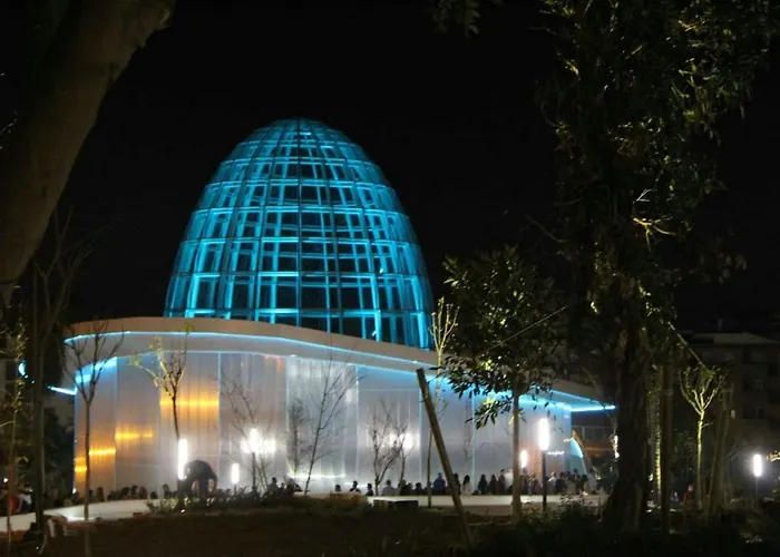 - Playa - 2 Y Terrazas Con Jardines Al Lado Del Mar Pa25 Estepona