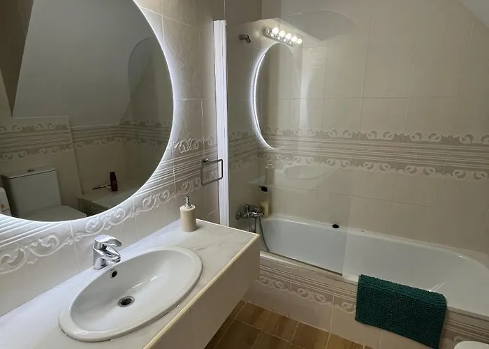 - Playa - 2 Y Terrazas Con Jardines Al Lado Del Mar Pa25 *