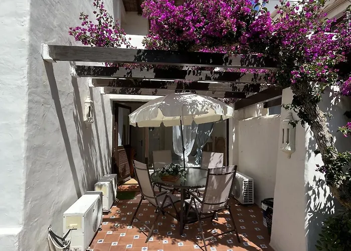 - Playa - 2 Y Terrazas Con Jardines Al Lado Del Mar Pa25 *