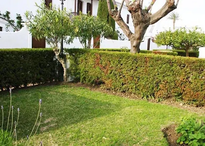 - Playa - 2 Y Terrazas Con Jardines Al Lado Del Mar Pa25 * Estepona