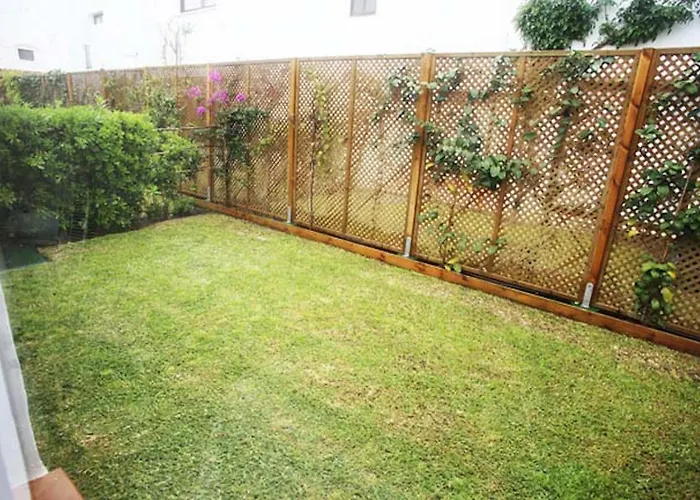 - Playa - 2 Y Terrazas Con Jardines Al Lado Del Mar Pa25 * Estepona